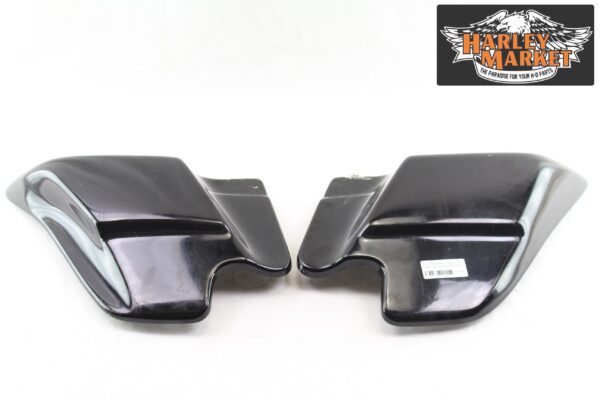 Side Panels Harley Davidson Touring 1997-2005