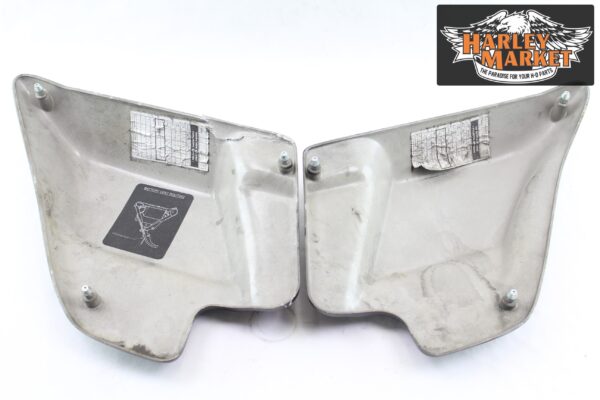 Side Panels Harley Davidson Touring 1997-2005 - Image 9