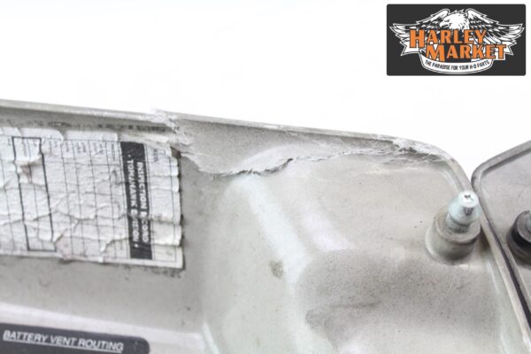 Side Panels Harley Davidson Touring 1997-2005 - Image 10