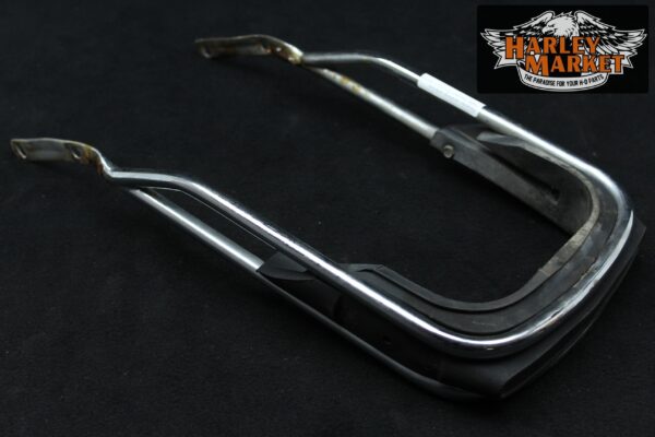 Front fender Harley Davidson 83-13 FLT Touring - Image 2