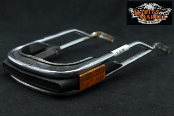 Front fender Harley Davidson 83-13 FLT Touring - Image 3