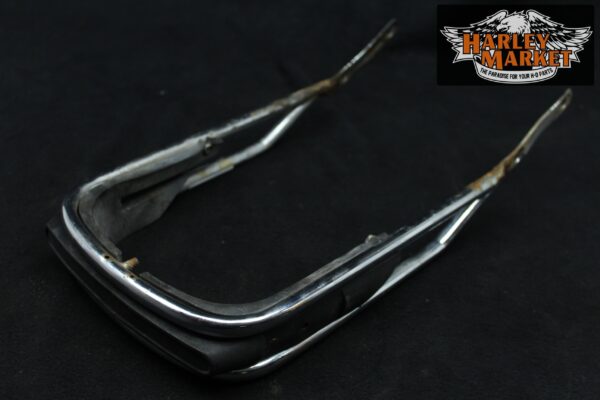Front fender Harley Davidson 83-13 FLT Touring - Image 6