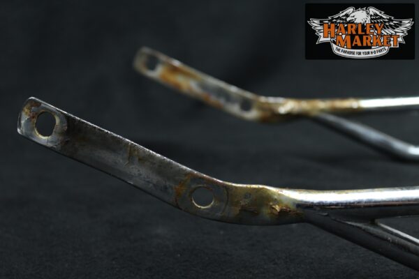 Front fender Harley Davidson 83-13 FLT Touring - Image 7