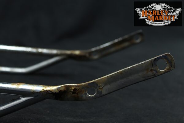 Front fender Harley Davidson 83-13 FLT Touring - Image 8
