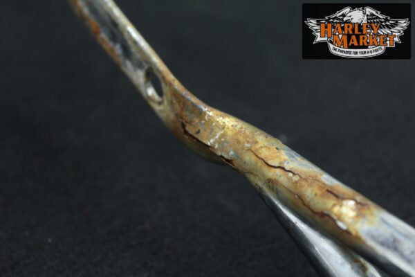 Front fender Harley Davidson 83-13 FLT Touring - Image 9