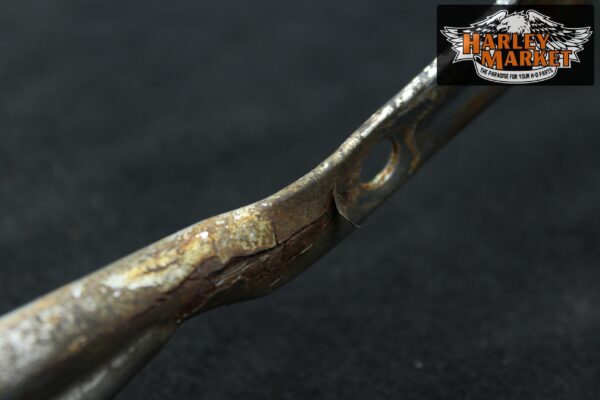 Front fender Harley Davidson 83-13 FLT Touring - Image 10