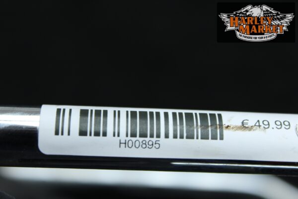 Front fender Harley Davidson 83-13 FLT Touring - Image 12
