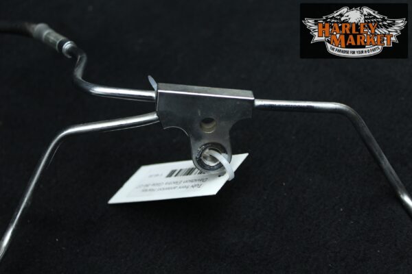 Front brake hoses Harley Davidson Electra Glide 84-07 - Image 4