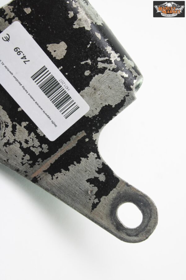 Engine center bracket harley davidson sportster XL 96-1994 - Image 4