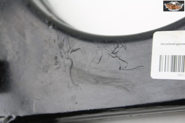 Rear swingarm Harley davidson sportster XL 1987-1999 - Image 7