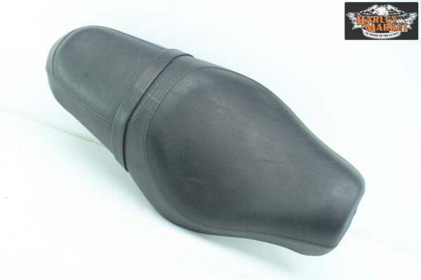 Saddle Seat Harley Davidson XL1200 Sportster Custom 04-06