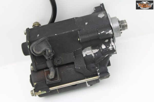 Motorino avviamento Harley davidson Sportster 1988-1995 - immagine 2