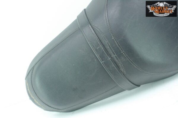 Saddle Seat Harley Davidson XL1200 Sportster Custom 04-06 - Image 3