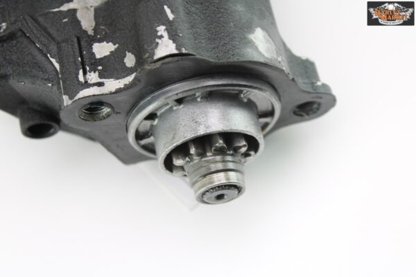 Motorino avviamento Harley davidson Sportster 1988-1995 - immagine 4
