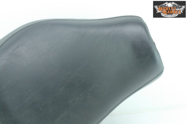 Saddle Seat Harley Davidson XL1200 Sportster Custom 04-06 - Image 4