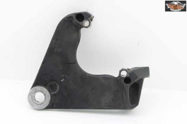 Rear brake caliper support bracket Harley davidson XL 1987-1999