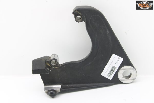 Rear brake caliper support bracket Harley davidson XL 1987-1999 - Image 2