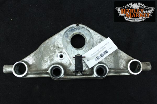 Upper Triple Clamp Harley Davidson 84-01 Electra