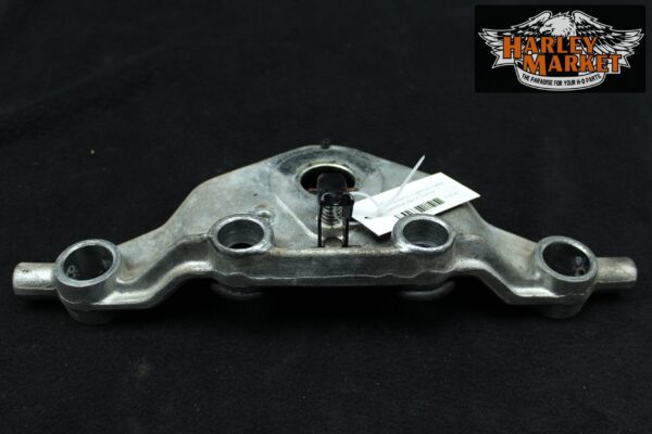 Upper Triple Clamp Harley Davidson 84-01 Electra - Image 2