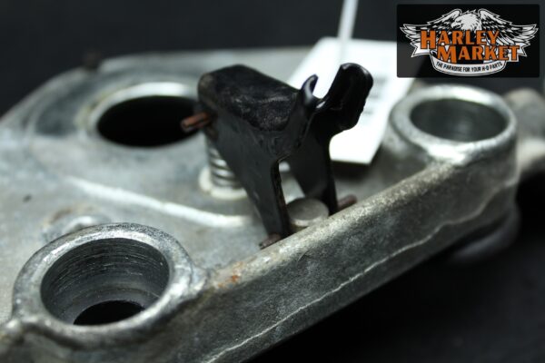 Upper Triple Clamp Harley Davidson 84-01 Electra - Image 3