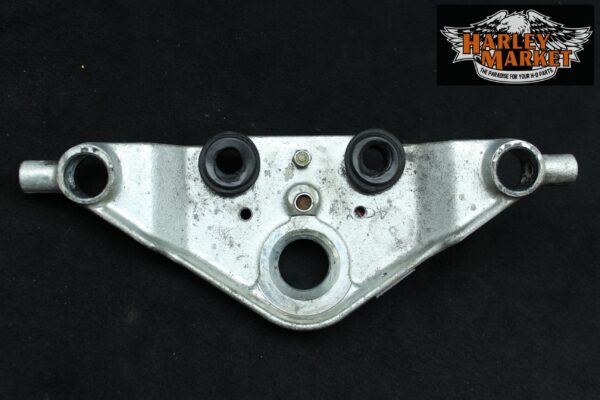 Upper Triple Clamp Harley Davidson 84-01 Electra - Image 4