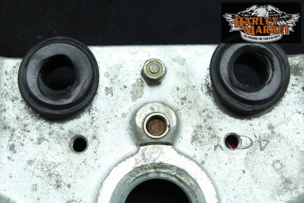 Upper Triple Clamp Harley Davidson 84-01 Electra - Image 5