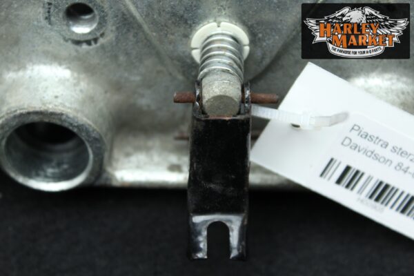 Upper Triple Clamp Harley Davidson 84-01 Electra - Image 6