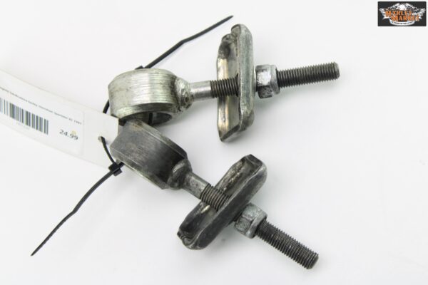 Chain tensioner adjusters harley Davidson Sportster XL 1987-1999
