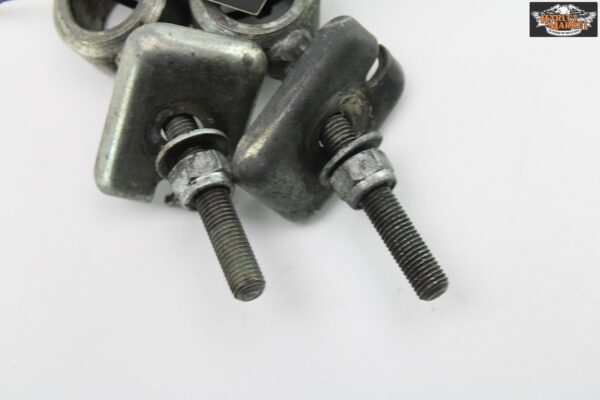 Chain tensioner adjusters harley Davidson Sportster XL 1987-1999 - Image 3