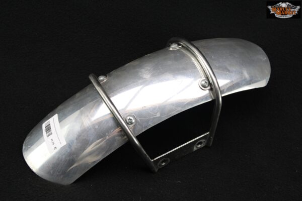 Custom front fender harley davidson Sportster dyna