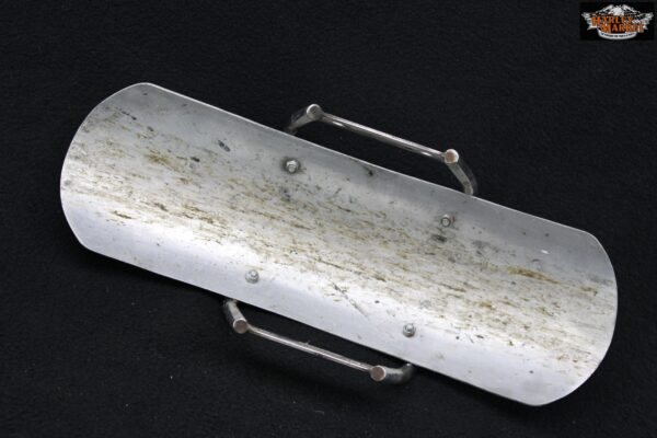 Custom front fender harley davidson Sportster dyna - Image 2
