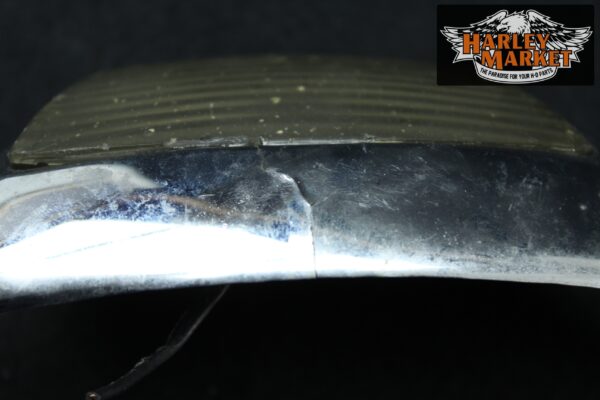 Front fender light Harley Davidson Touring FL Shovel 80-13 - Image 5
