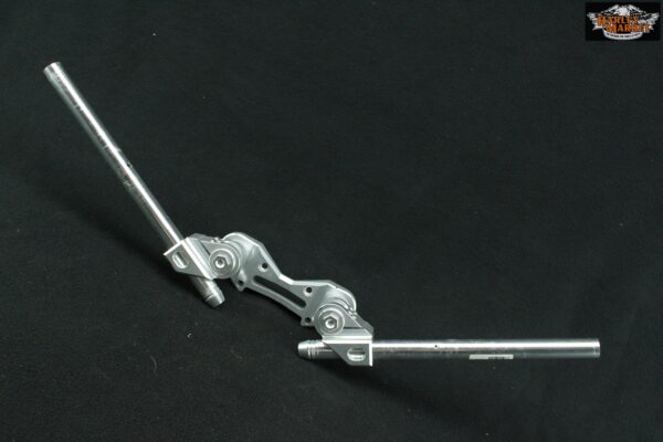 Kit semimanubri CNC Harley davidson sportster Dyna