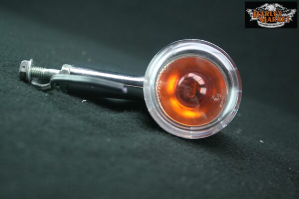 Rear turn signal indicators 00-11 Harley Davidson - Image 4