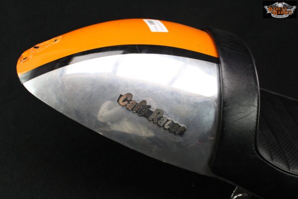 Full dressing café racer aluminum - Image 3
