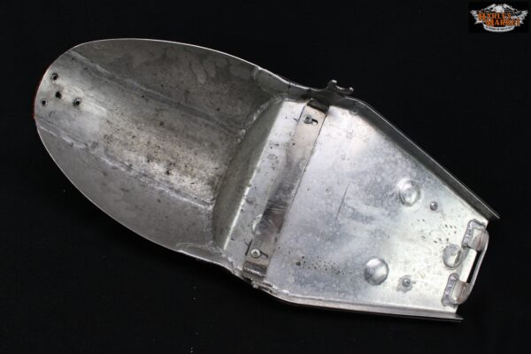 Full dressing café racer aluminum - Image 5