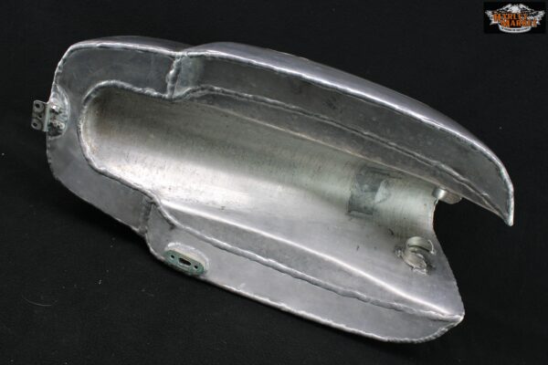 Full dressing café racer aluminum - Image 9
