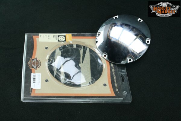 Primary Cover Harley Davidson XL Sportster 883/1200 2004-2018