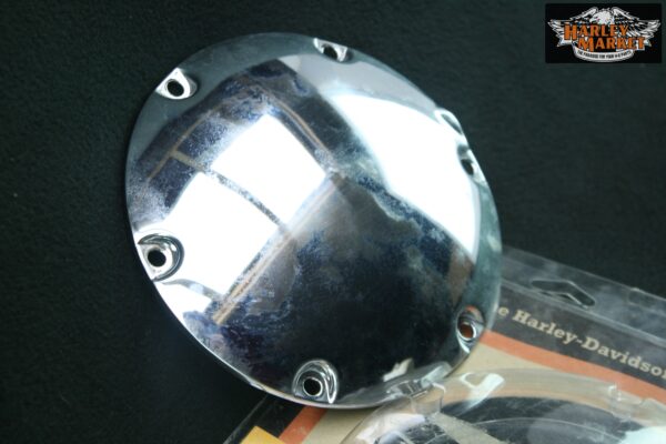 Primary Cover Harley Davidson XL Sportster 883/1200 2004-2018 - Image 2