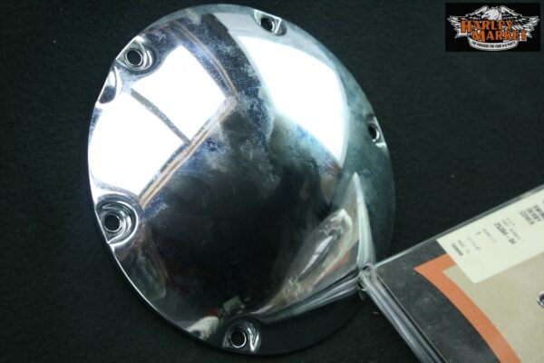 Primary Cover Harley Davidson XL Sportster 883/1200 2004-2018 - Image 4