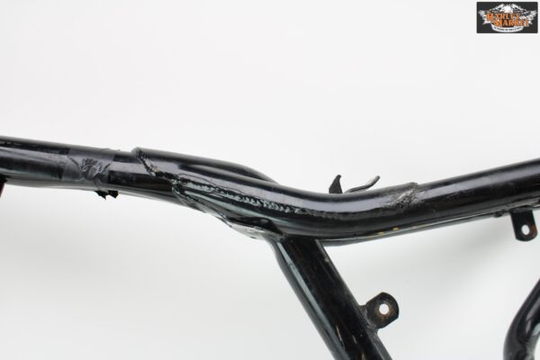 Chassis Harley davidson sportster 883 1988 Swiss documents - Image 7
