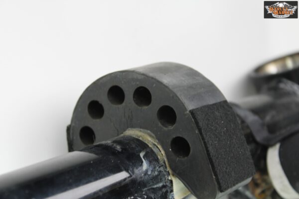 Chassis Harley davidson sportster 883 1988 Swiss documents - Image 10