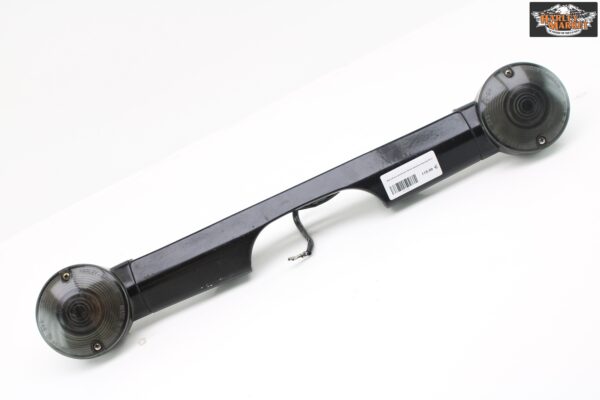 Rear Indicator Bar Harley Davidson Touring 09-21