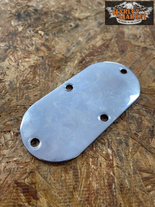 Cover ispezione catena Harley Davidson Softail 1450 - immagine 2