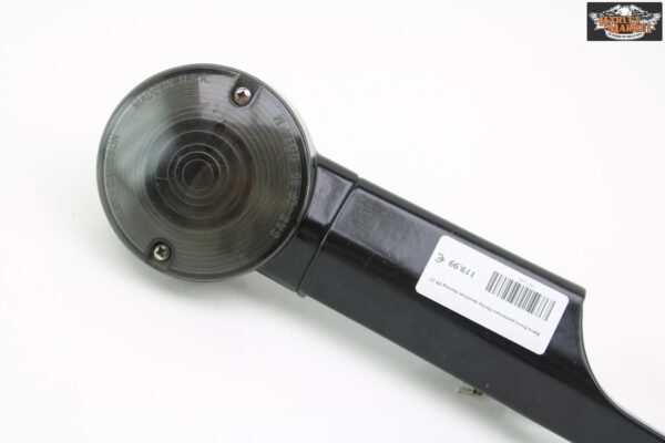 Rear Indicator Bar Harley Davidson Touring 09-21 - Image 4