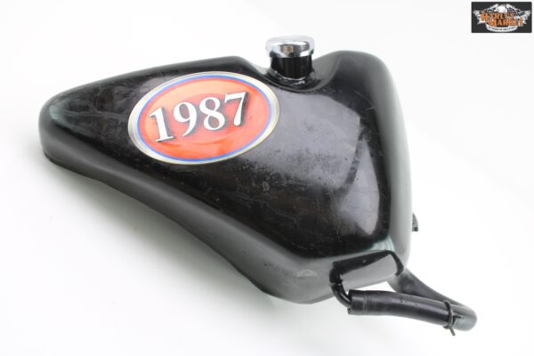 Original oil tank Harley davidson sportster 1983-1993