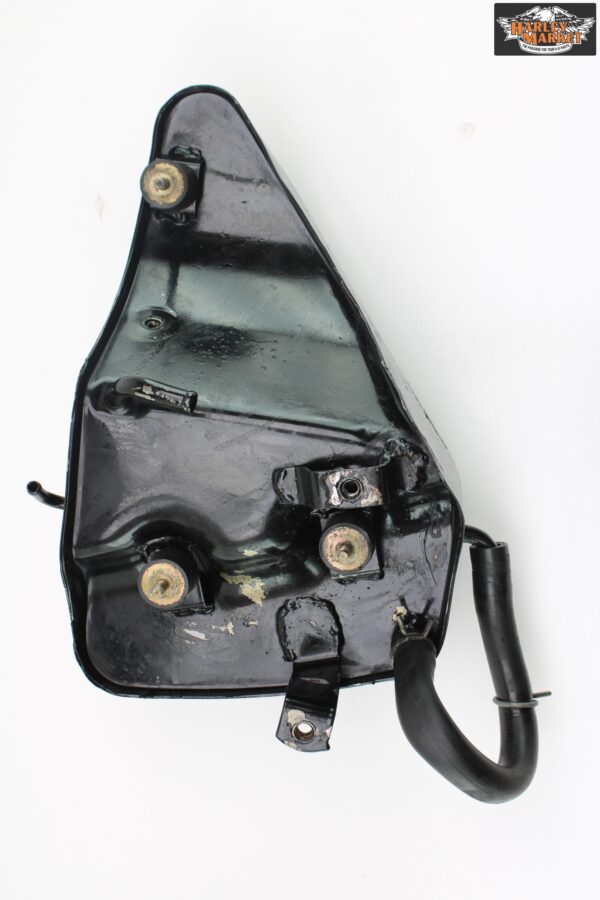 Original oil tank Harley davidson sportster 1983-1993 - Image 3
