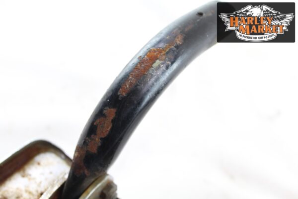 Harley Davidson 83-05 FLH/T FLS Rider Footpegs - Image 4