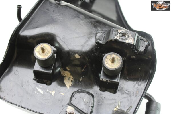 Original oil tank Harley davidson sportster 1983-1993 - Image 5