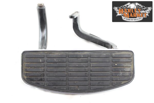Harley Davidson 83-05 FLH/T FLS Rider Footpegs - Image 6